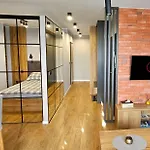Apartament Loftowy Fv Vat