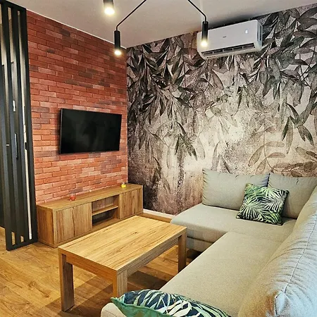 Apartamento Loftowy Fv Vat