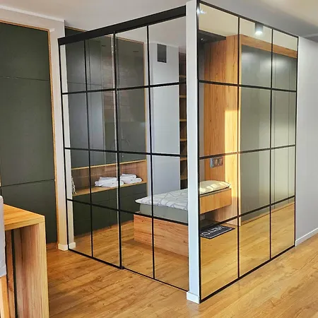 Apartment Loftowy Fv Vat