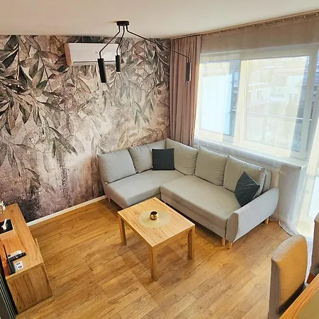 Apartment Loftowy Fv Vat *