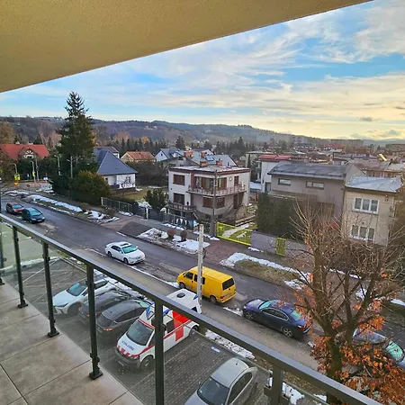 Appartement Loftowy Fv Vat Nowy Sącz