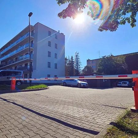 Apartamento Loftowy Fv Vat