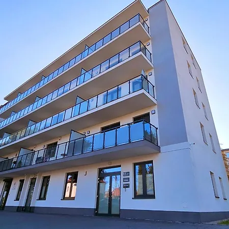 Loftowy Fv Vat Apartamento