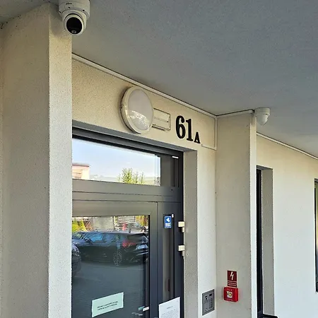 Apartamento Loftowy Fv Vat